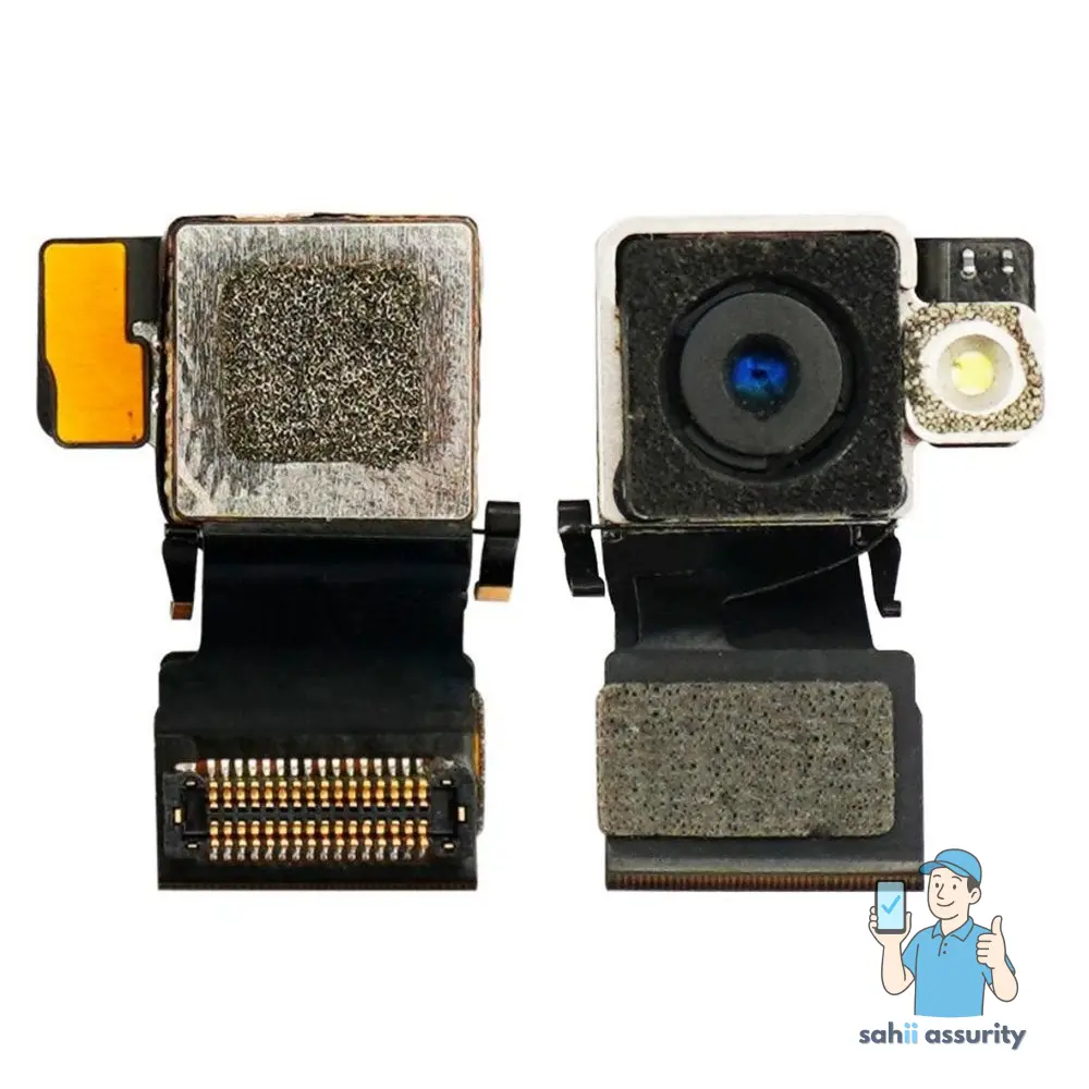 Replacement Back Camera for Apple iPhone 4s (Main Camera)